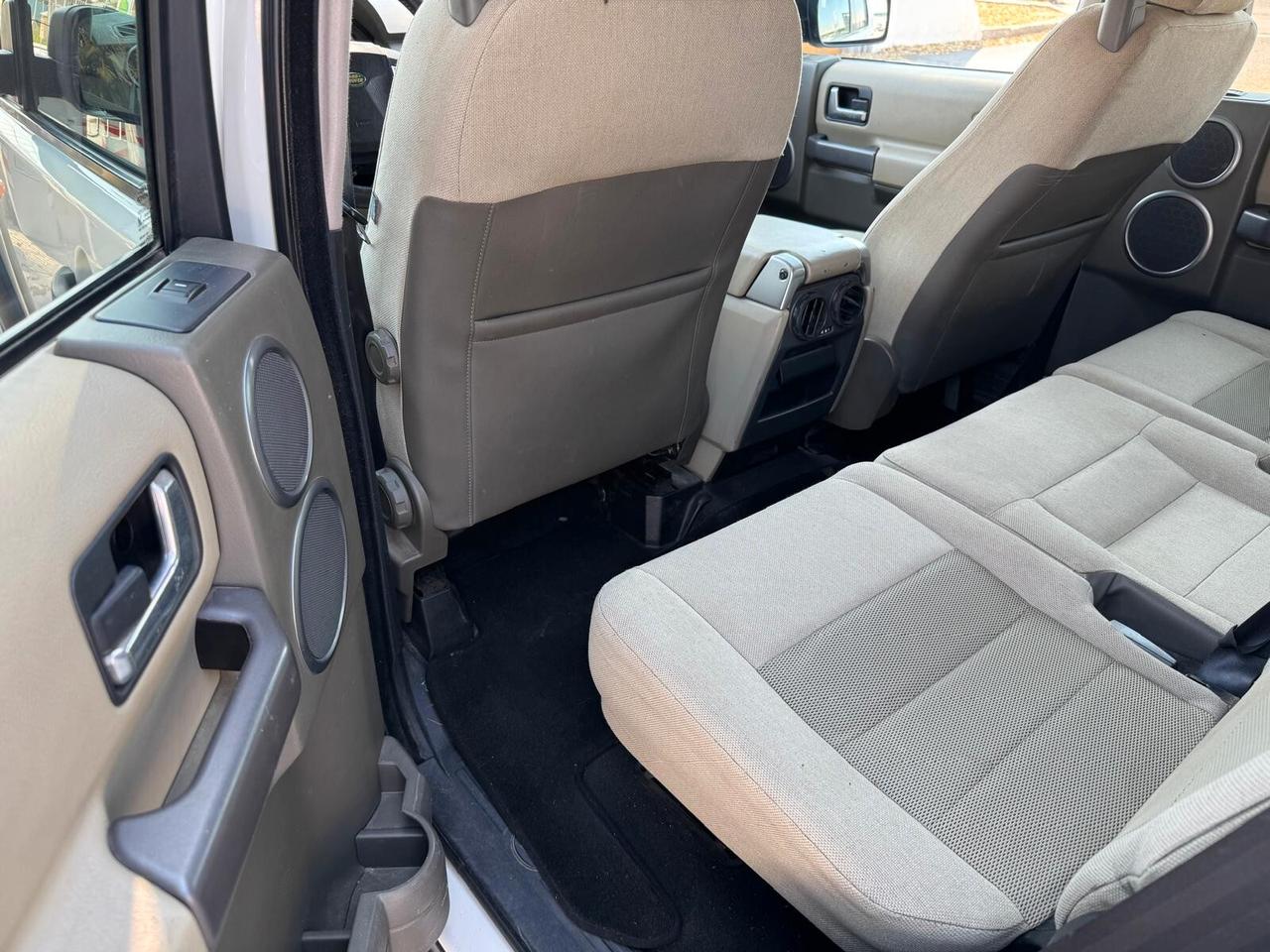 LAND ROVER - Discovery - 3 2.7 TDV6 XS - FINANZIABILE - PERMUTE