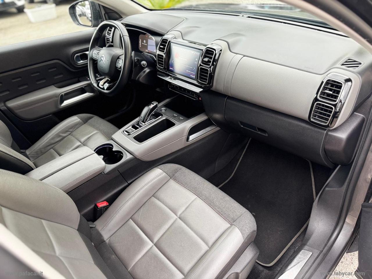 CITROEN C5 Aircross BlueHDi 130 S&S EAT8 Feel P.