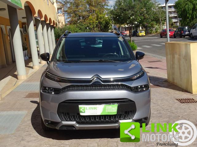 CITROEN C3 Aircross 1.2 110 CV