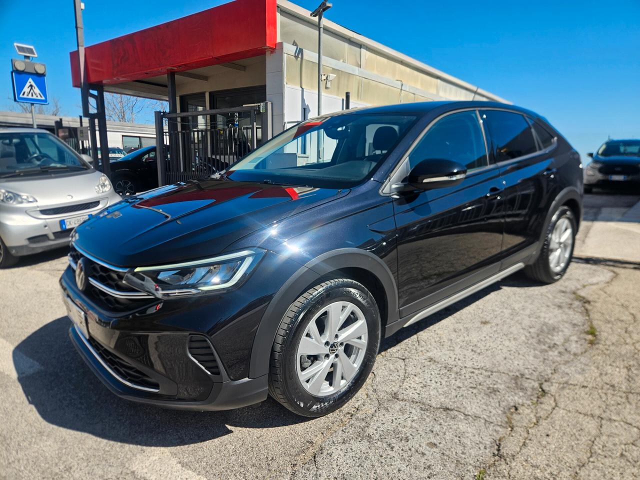 Volkswagen Taigo 1.0 TSI 95 CV Life Edition