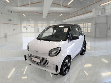 SMART FORTWO EQ 41KW PASSION COUPE