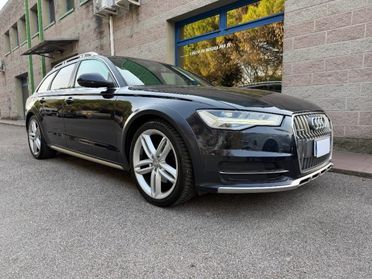 AUDI A6 allroad 3.0 TDI 218CV S TRONIC QUATTRO S-LINE UNIPROPR