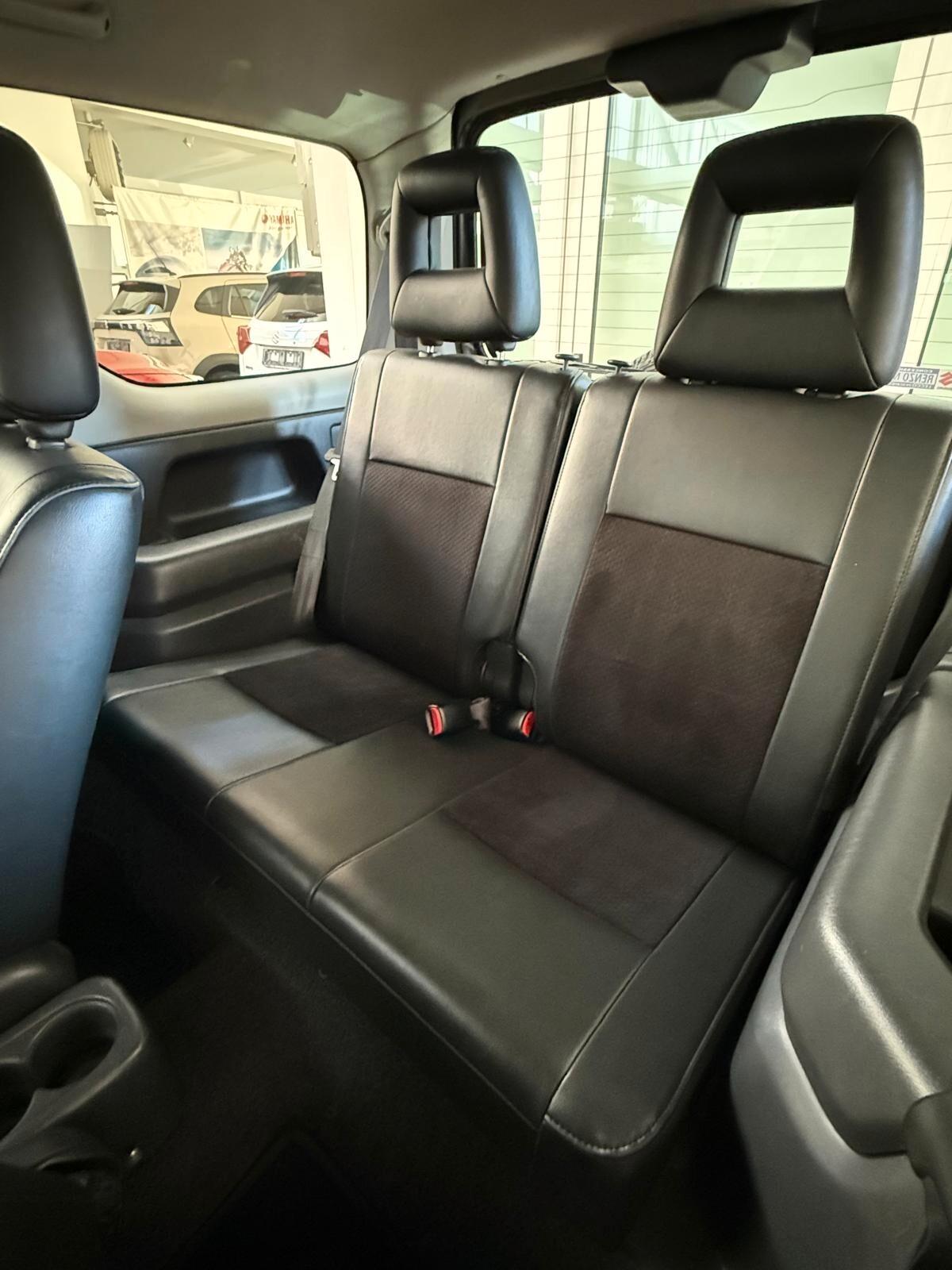 Suzuki Jimny 1.3i 16V cat 4WD JLX Più