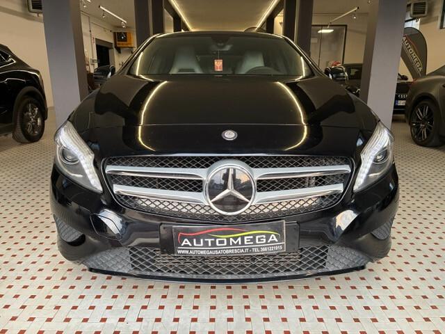 Mercedes-benz A 180 cdi 110cv Ottime Condizioni