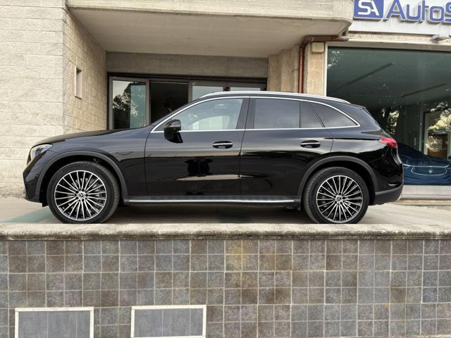 MERCEDES-BENZ GLC 220 d 4Matic Mild Hybrid AMG Premium Plus TETTO.