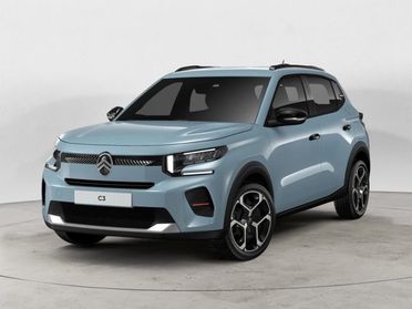 CITROEN C3 C3 PureTech 100 S&S Plus