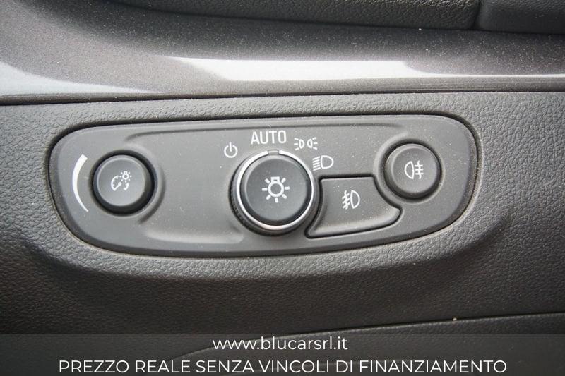 Opel Mokka X 1.6 CDTI Ultimate 136cv S&S 4x2 MT6