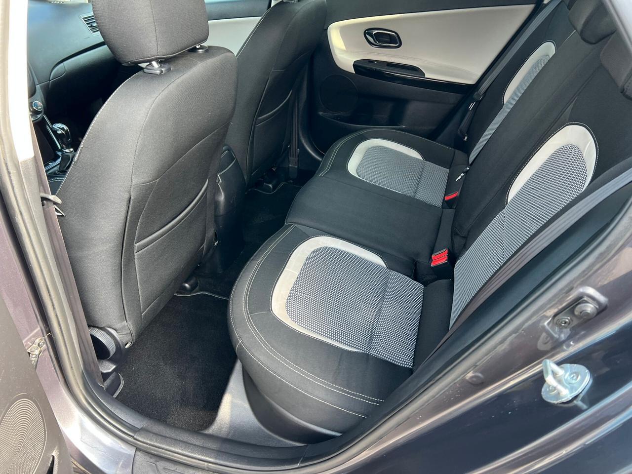 Kia Ceed cee'd 1.6 CRDi 110 CV SW Cool