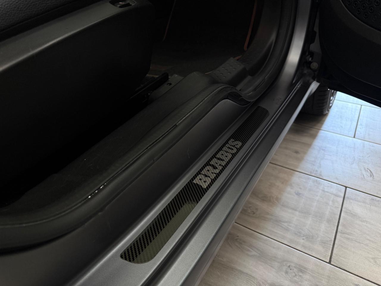 Smart ForTwo BRABUS 0.9 Turbo twinamic Xclusive 109 cv PRONTA CONSEGNA