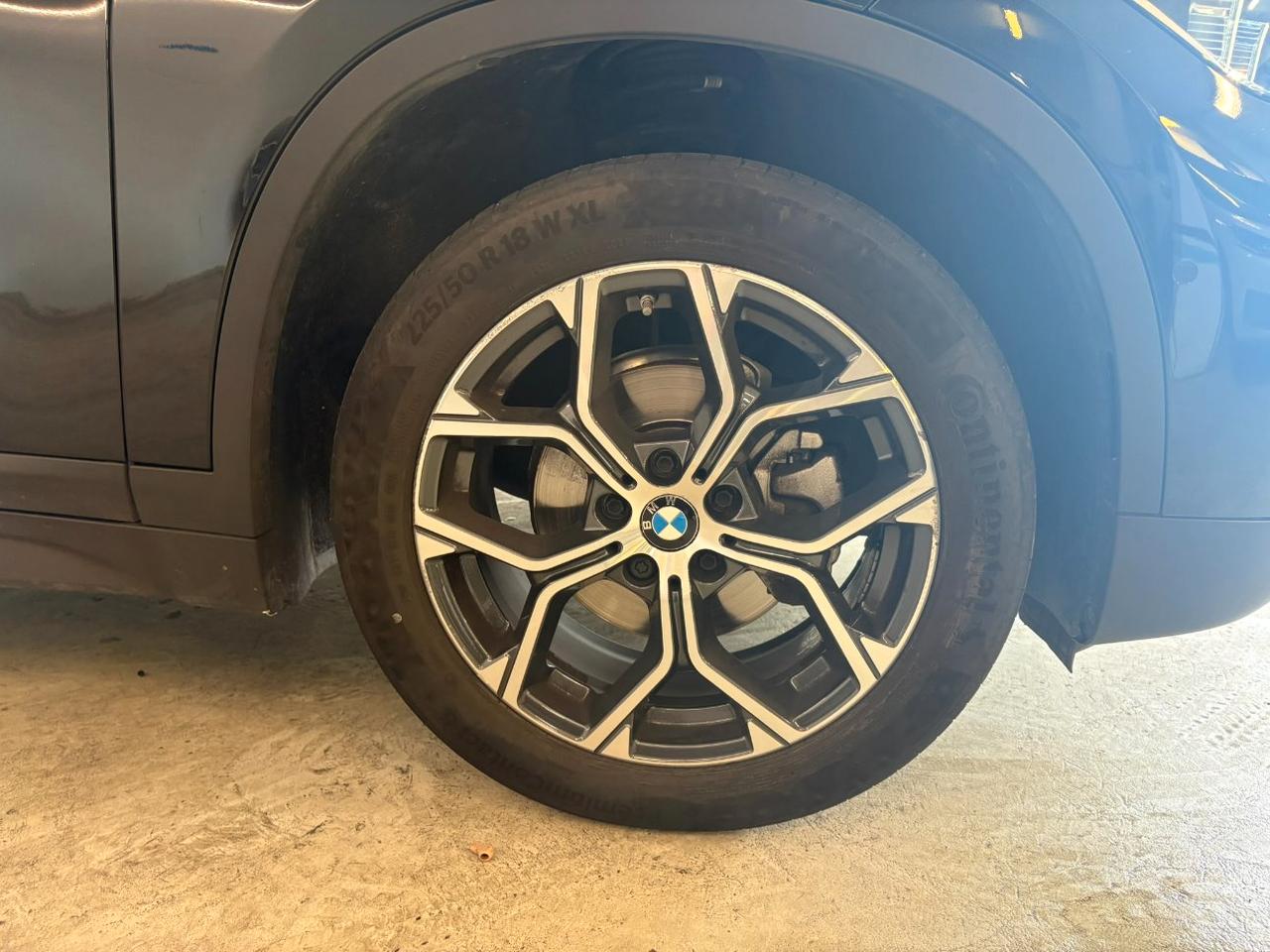 BMW X1 sdrive16d Business Advantage