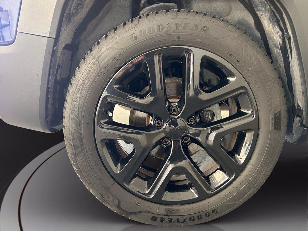 JEEP Renegade 1.3 t4 limited 2wd 150cv ddct del 2021