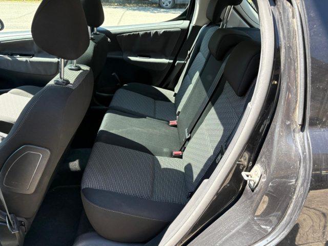 PEUGEOT 207 1.4 HDi 70CV FAP 5p. XS PANORAMA OK NEOPATENTATO