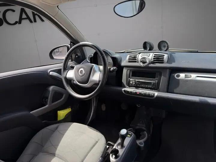 Smart ForTwo 1000 52 kW passion UNIPRO-PROMO FINANZIAMENTO LS CAR