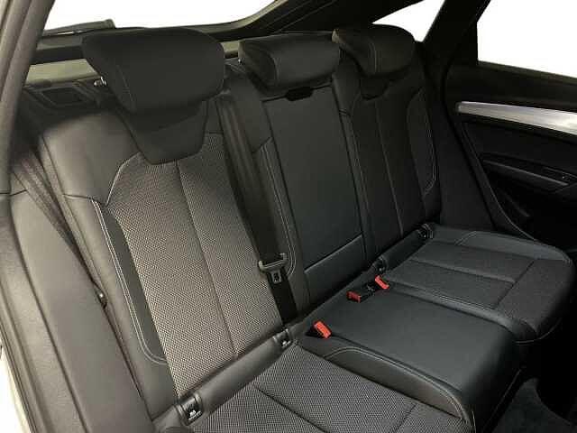 Audi Q5 SPB 40 TDI quattro S tronic S line plus