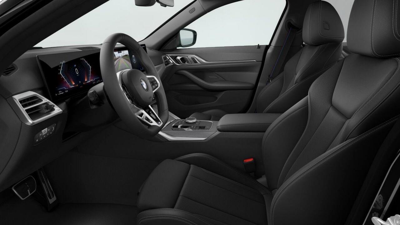 BMW BMW 430d xDrive Gran Coupé