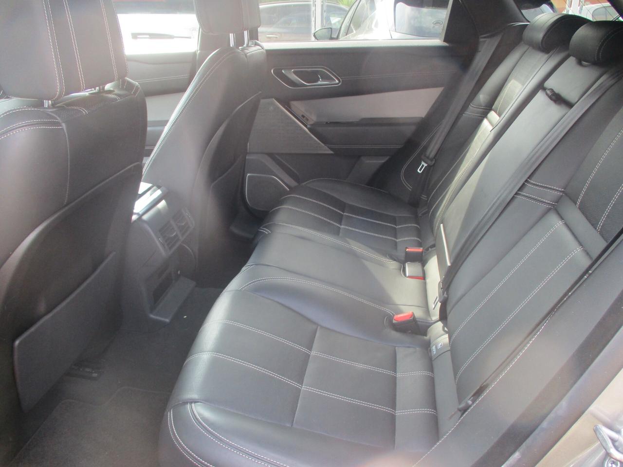 Land Rover Range Velar 2.0D I4 240 CV R-Dynamic HSE