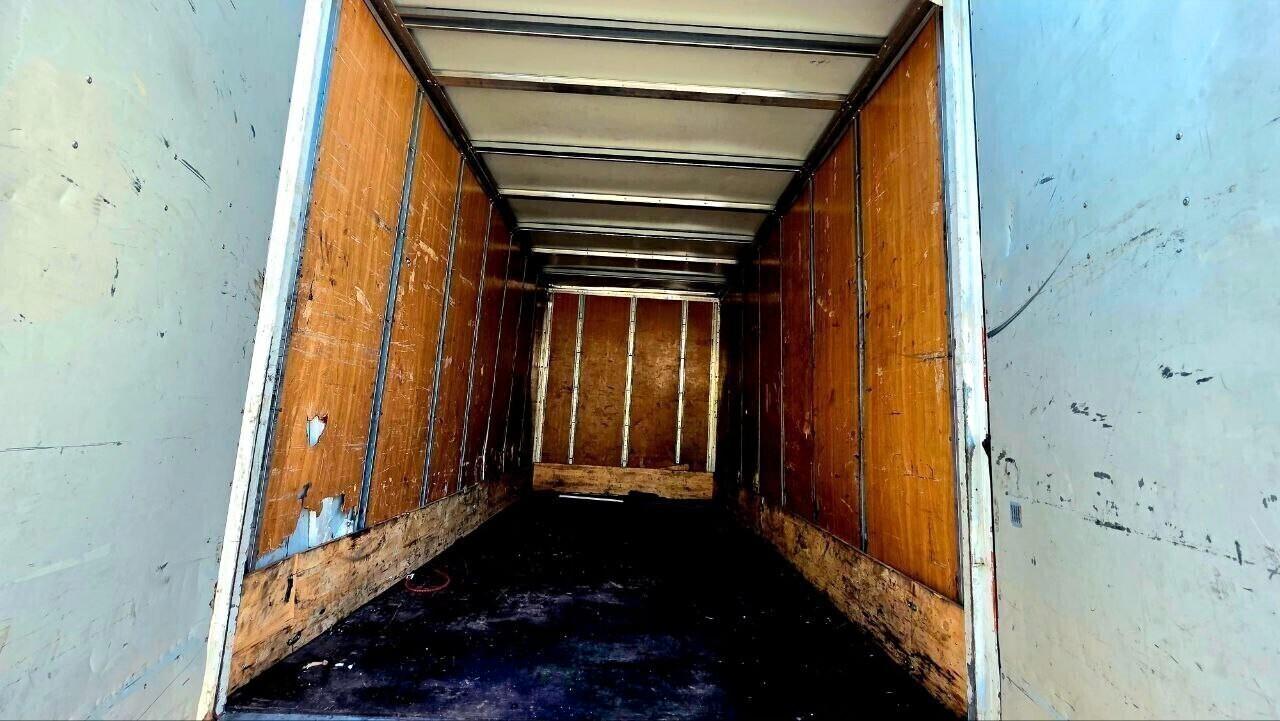 IVECO DAILY TUTTI LAVORI FATTI PRONTO ALL' USO