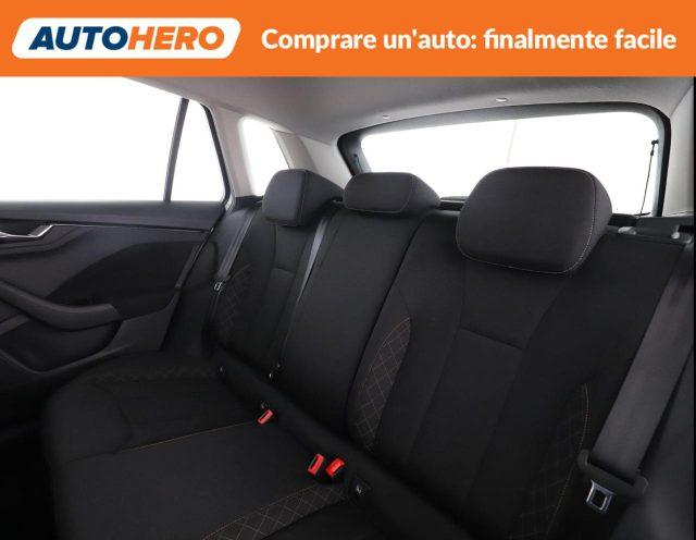 SKODA Kamiq 1.0 TSI 110 CV DSG Ambition