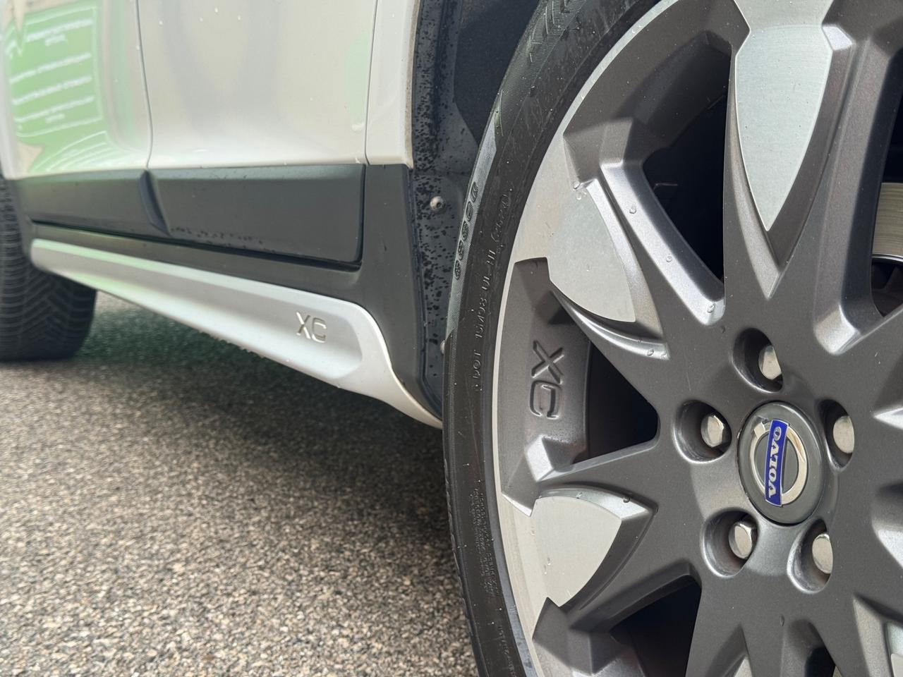 Volvo XC60 INTEGRALE AUTOMATICO