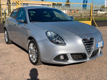 Alfa Romeo Giulietta 2.0 JTDm-2 150 CV Distinctive