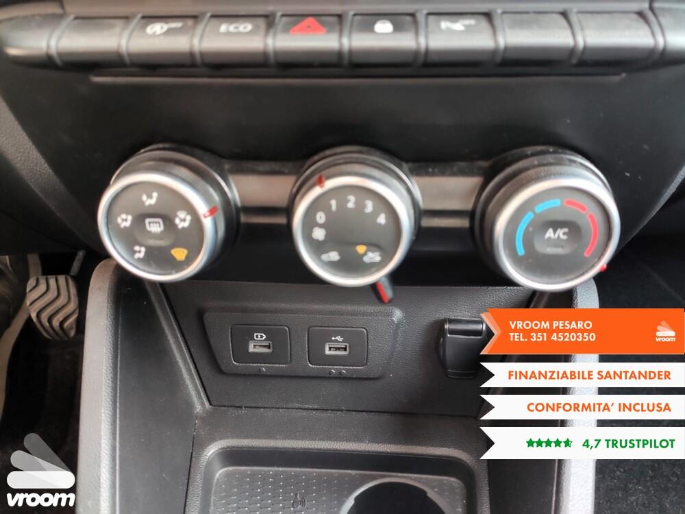 DACIA Duster 2ª serie Duster 1.0 TCe GPL 4×2 ...