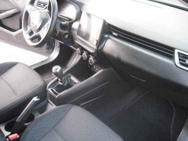 Renault Clio TCe 90 CV 5 porte FINANZIABILE GARANZIA