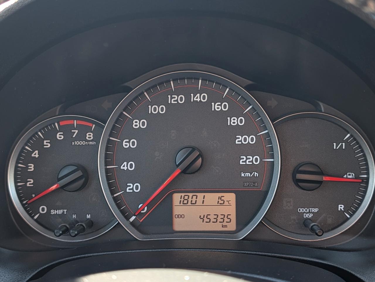 Toyota Yaris 1.0 5 porte UNICO PROPRIETARIO