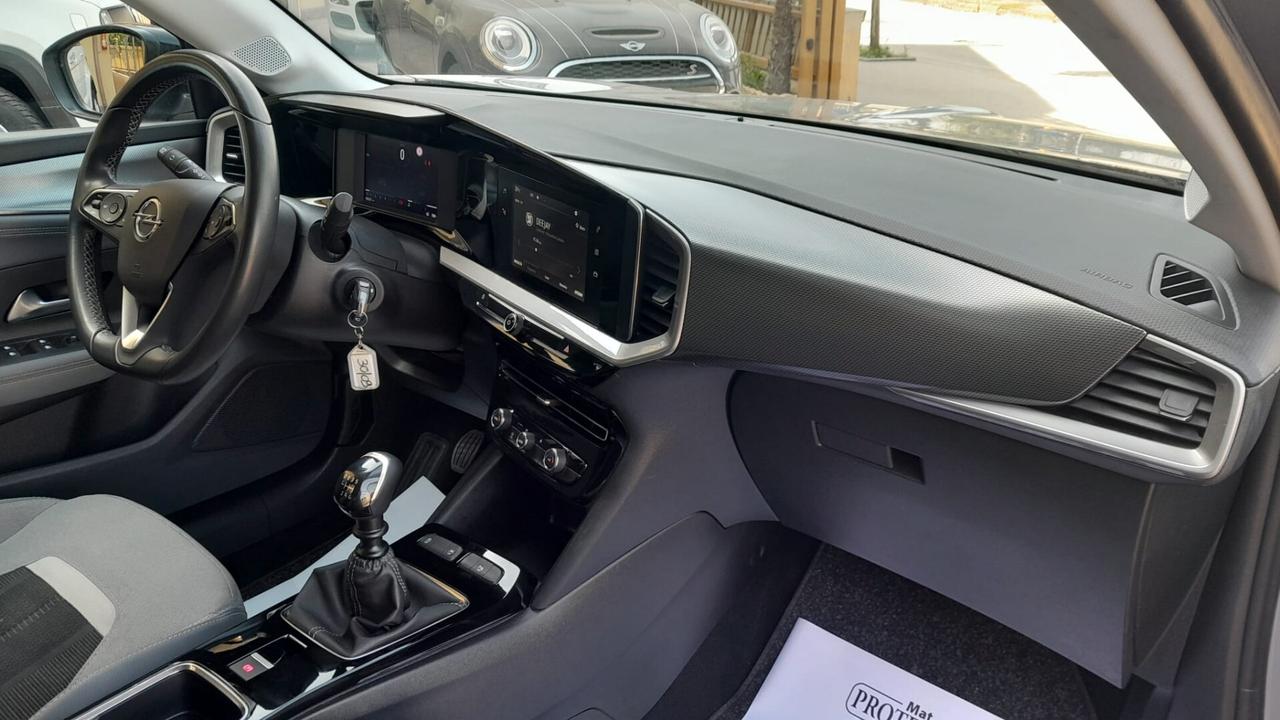 Opel Mokka 1.5 diesel Elegance