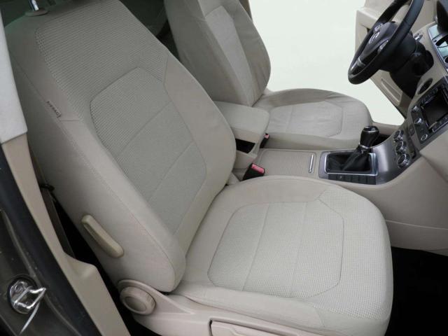 VOLKSWAGEN Passat Var. 1.4 TSI Comfort. EcoFuel