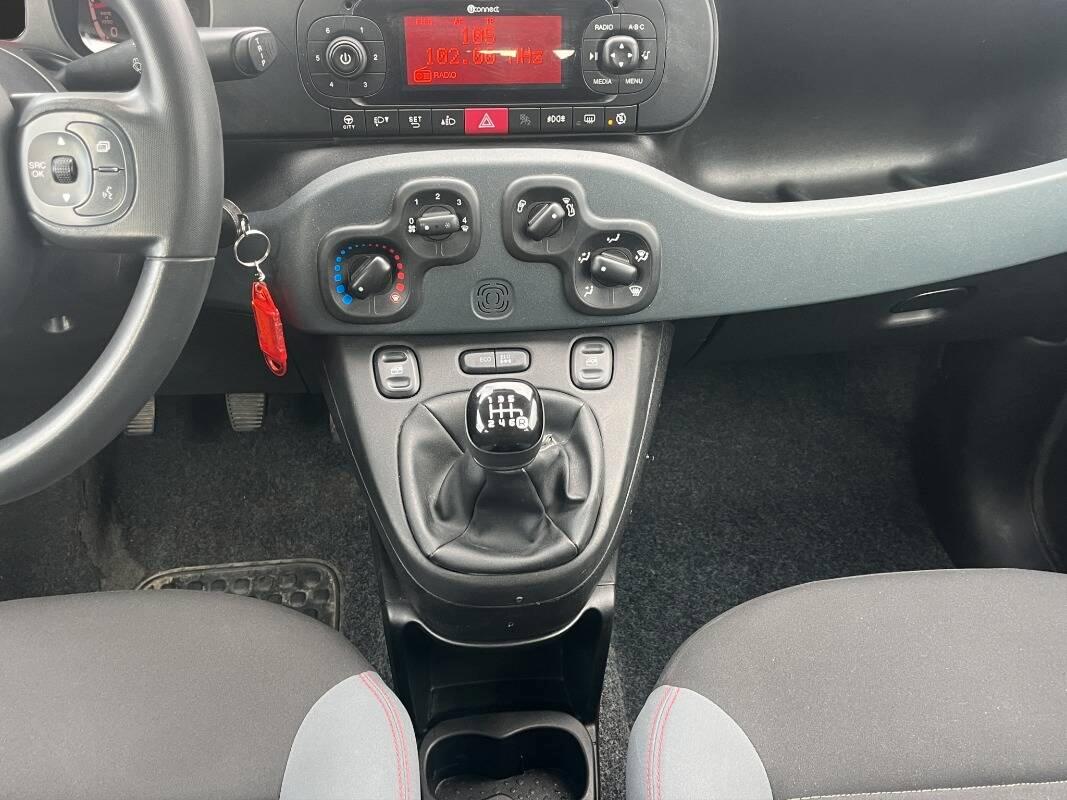 Fiat Panda 0.9 t.air t. 4x4 s&s 85cv my19