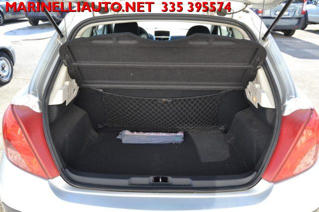 PEUGEOT 207 1.4 8V 75CV 3p. Energie Sport X NEOPATENTATI
