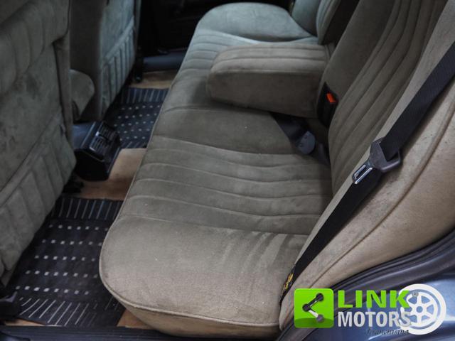 LANCIA Thema 2.0 i.e. turbo 16V +GPL+ASI+
