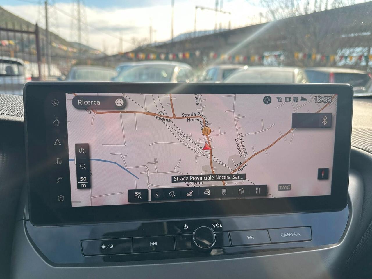 Nissan Juke 1.0 DIG-T 114 CV N-Connecta