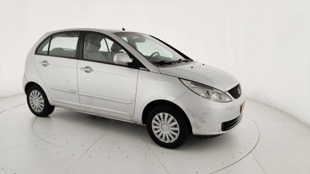 TATA Indica Vista LX 1.4 Safire Bi Fuel (Gpl) 5p.