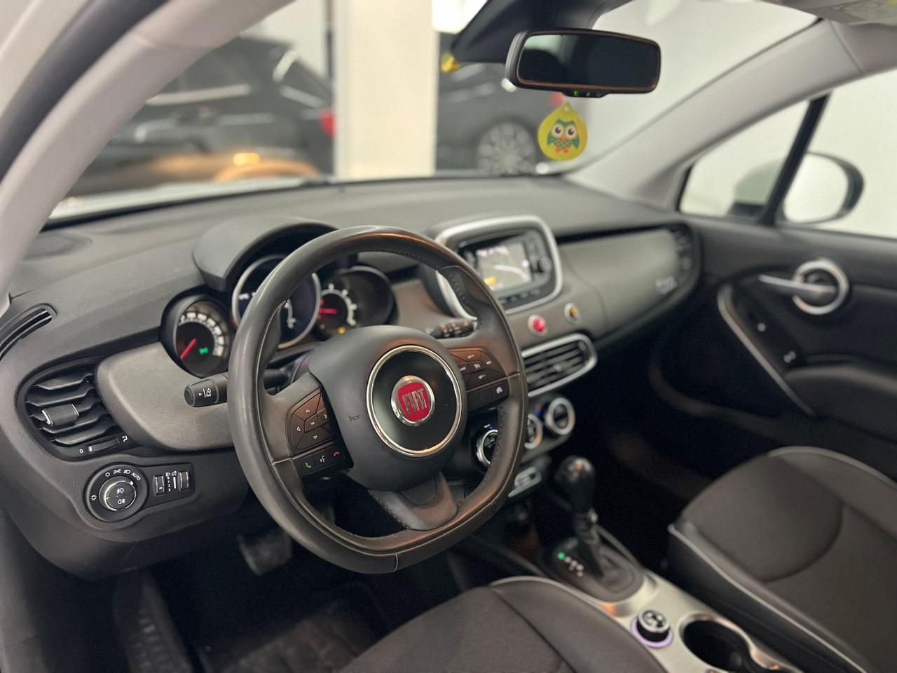 Fiat 500X 1.6 MultiJet 120 CV Cross