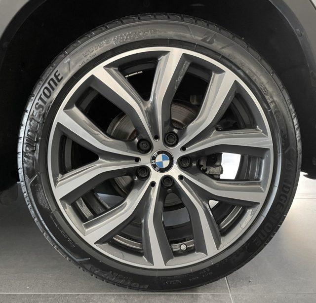 BMW X1 2.0 d X-Drive 150 CV X-Line