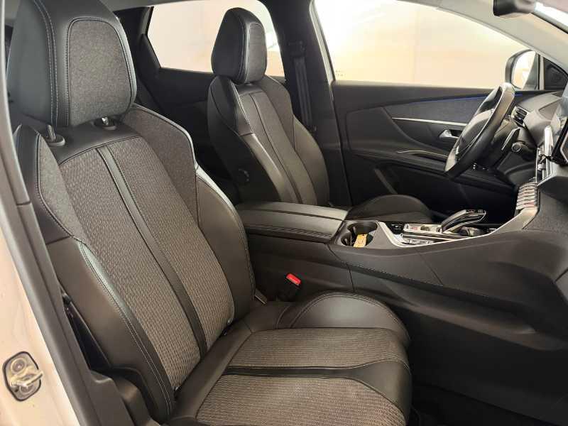PEUGEOT 3008 II 2021 - 3008 1.5 bluehdi Allure Pack s&s 130cv eat8