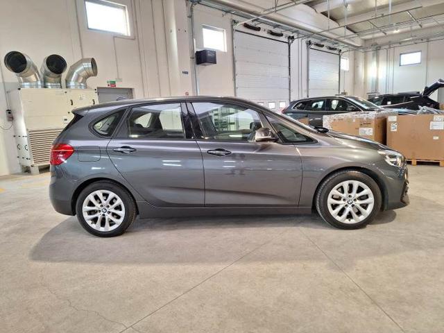 BMW 225 xe Active Tourer iPerformance Business aut.