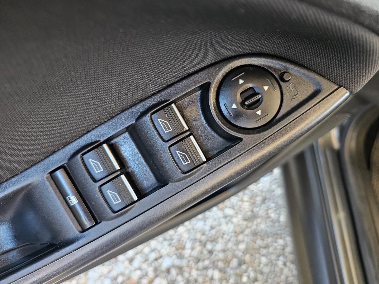 Ford Focus 1.5 TDCi 120 CV Start&Stop SW Business