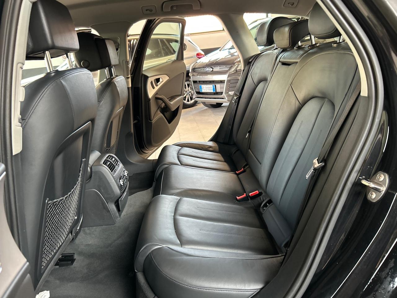 Audi A6 allroad 3.0 TDI 180kw cambio aut.