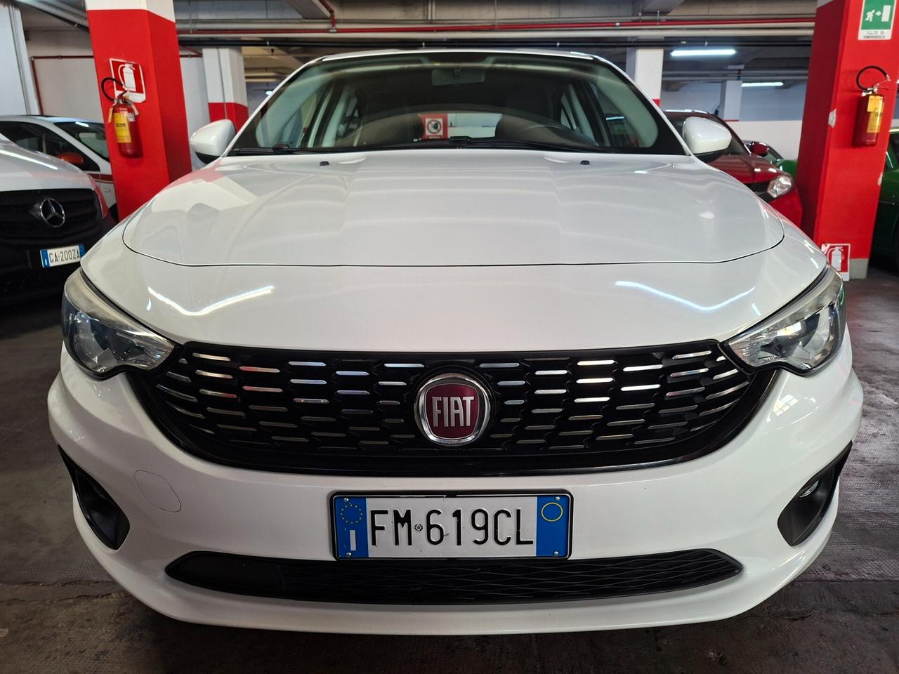 Fiat Tipo 1.4 SW Lounge 79000KM!! C.LEGA BLUETOOTH