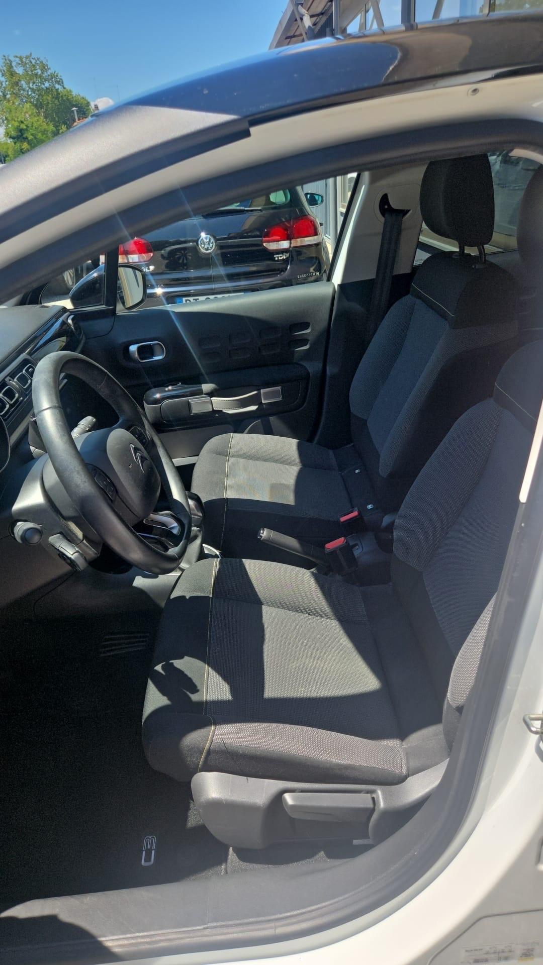 Citroen C3 1.2 PureTech Shine