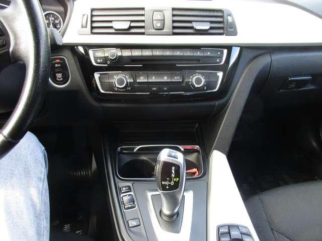 BMW 318 Business Advantage auto GARANTITA FULL OPT