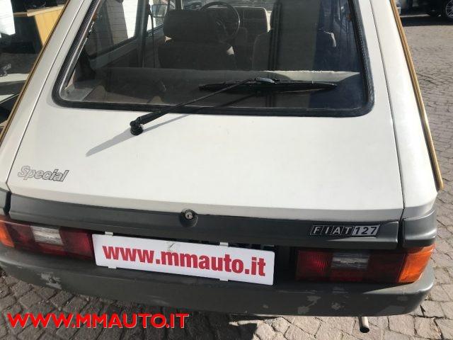 FIAT 127 900 3 porte Special !!!!!