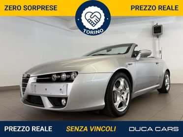 Alfa Romeo Spider Spider 3.2 JTS V6 Q4 Exclusive