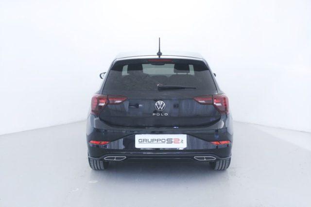 VOLKSWAGEN Polo 1.0 TSI R-Line IQ.DRIVE Pack / Digital Cockpit