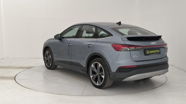 AUDI Q4 e-tron 40 Business Advanced