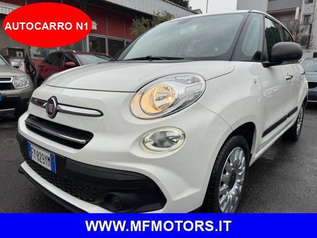 FIAT 500L 1.3 Multijet 95 CV Dualogic Urban''AUTOCARRO N1''