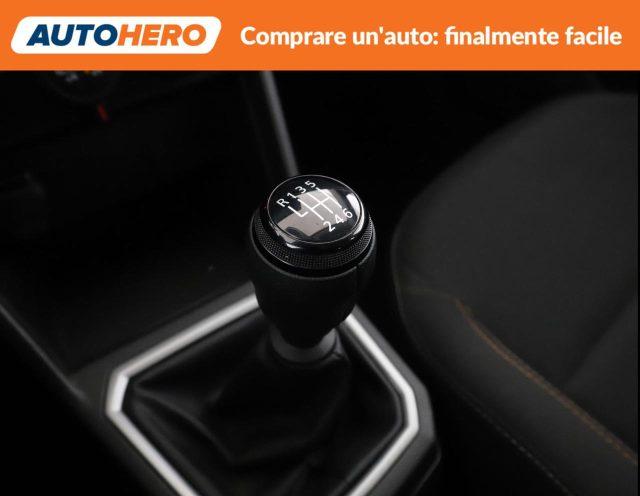 DACIA Sandero Stepway 1.0 TCe 90 CV Expression