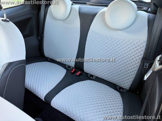 FIAT 500 1.2 EasyPower Dolcevita